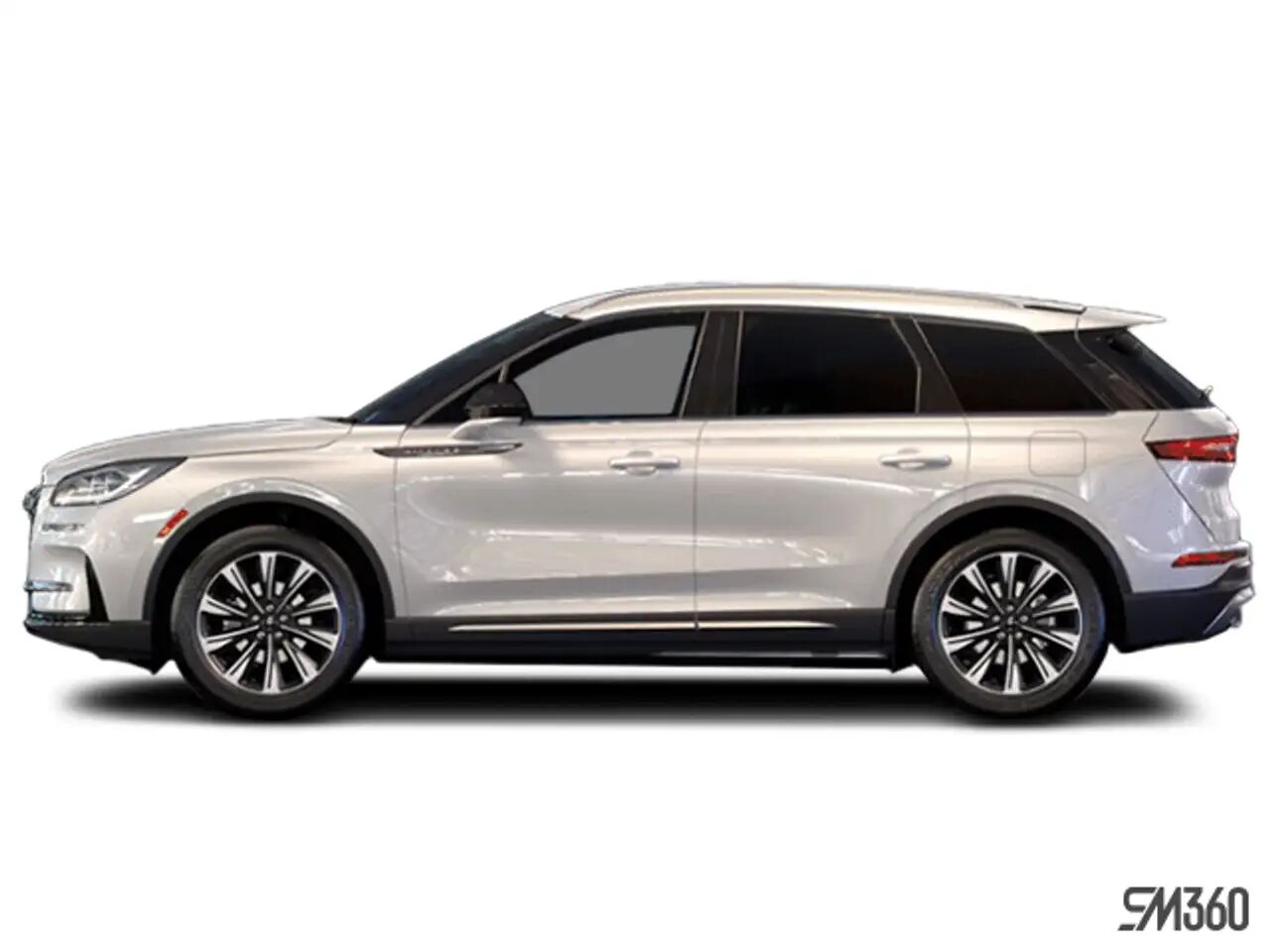 2023 LINCOLN Corsair
