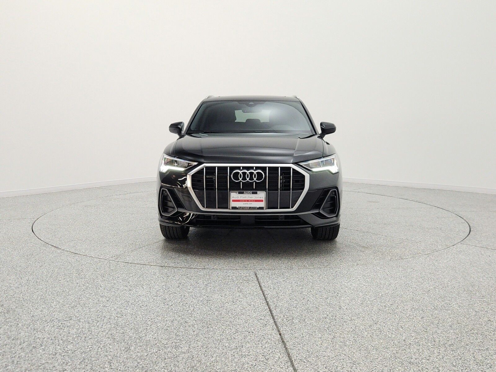 2024 Audi Q3
