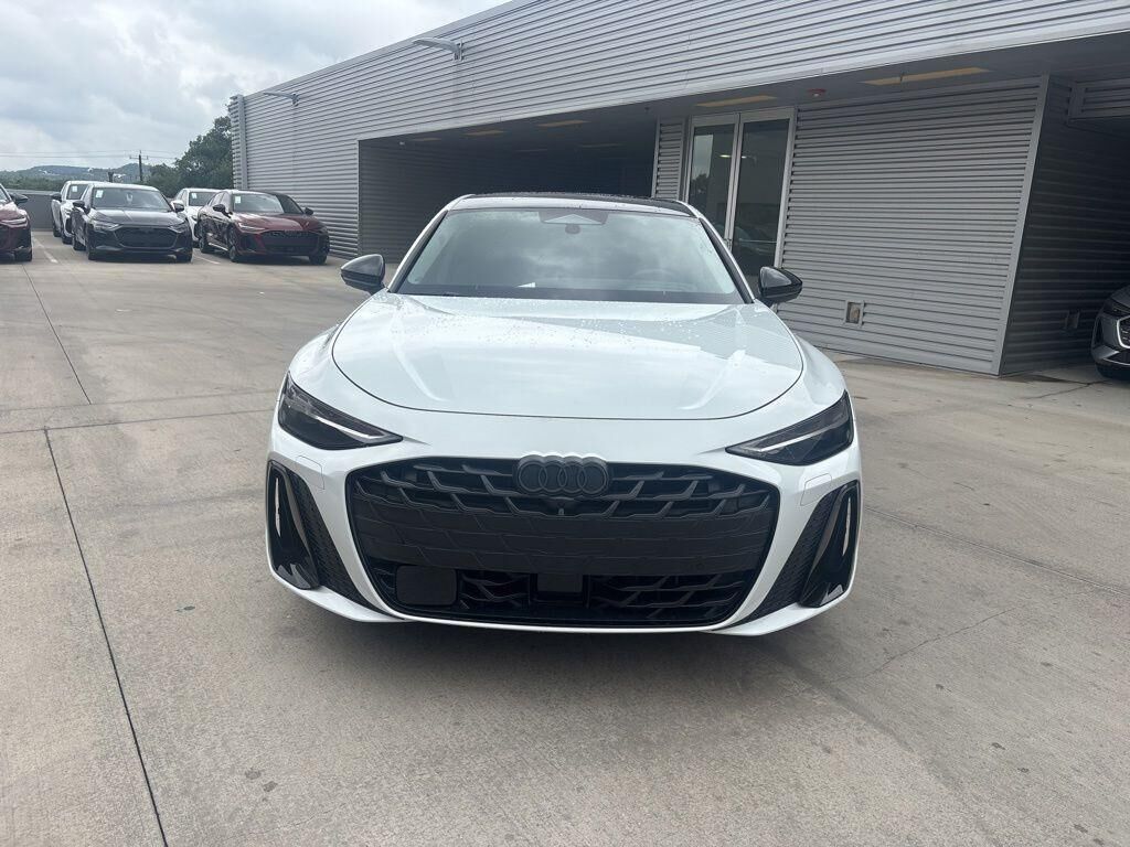 2026 Audi A6