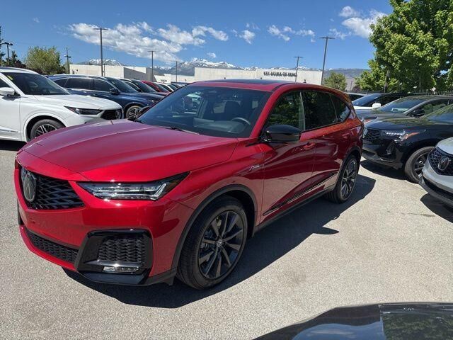 2026 Acura MDX