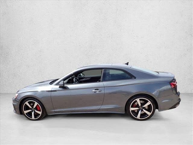 2023 Audi A5