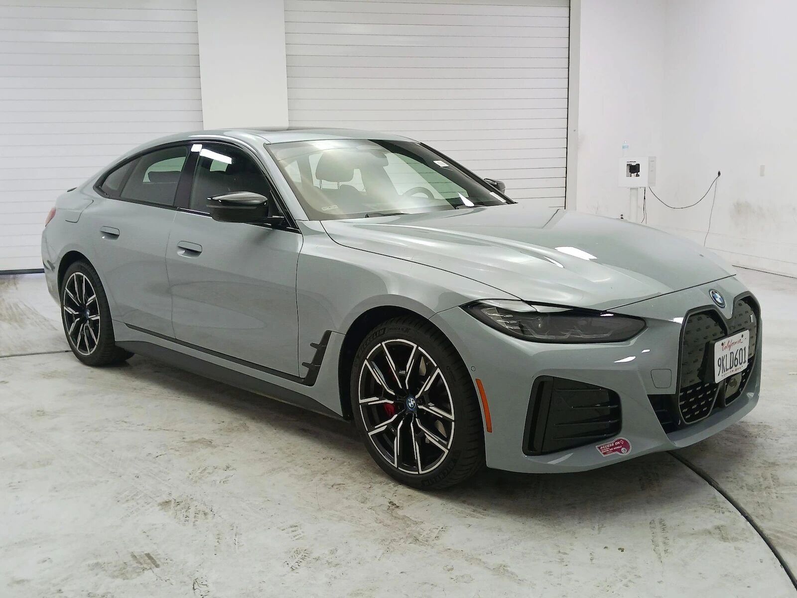 2024 BMW i4