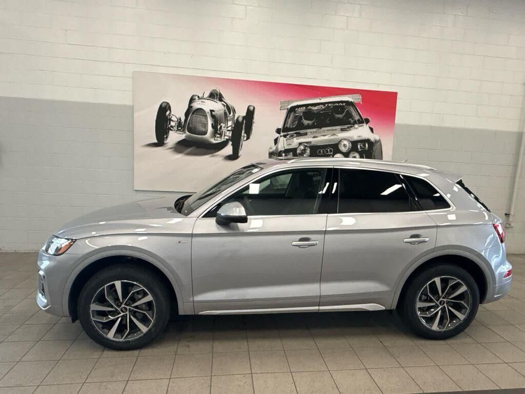 2023 Audi Q5