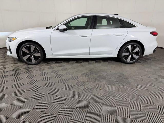 2025 Audi A5