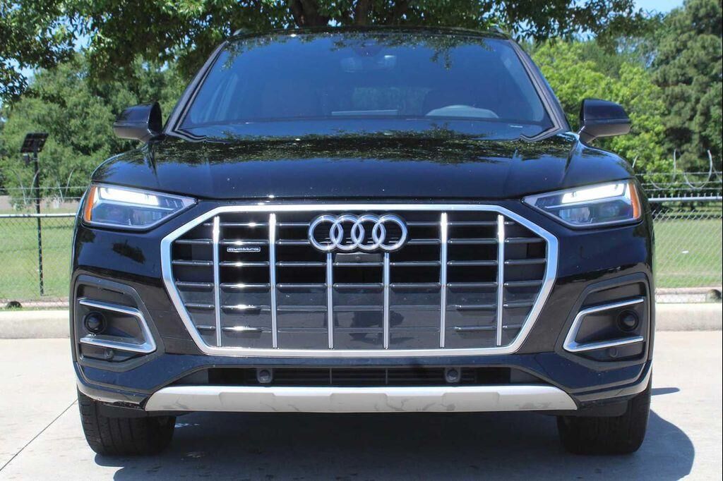 2024 Audi Q5