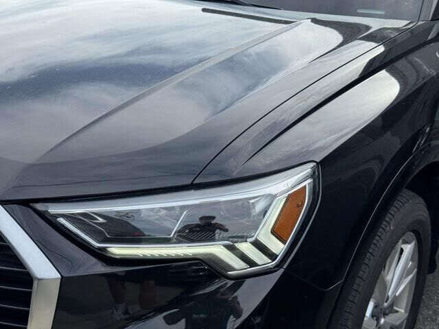 2024 Audi Q3