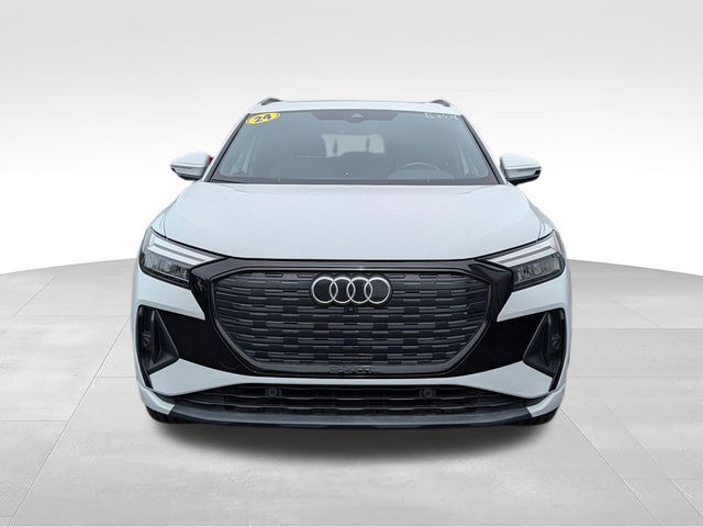 2024 Audi Q4