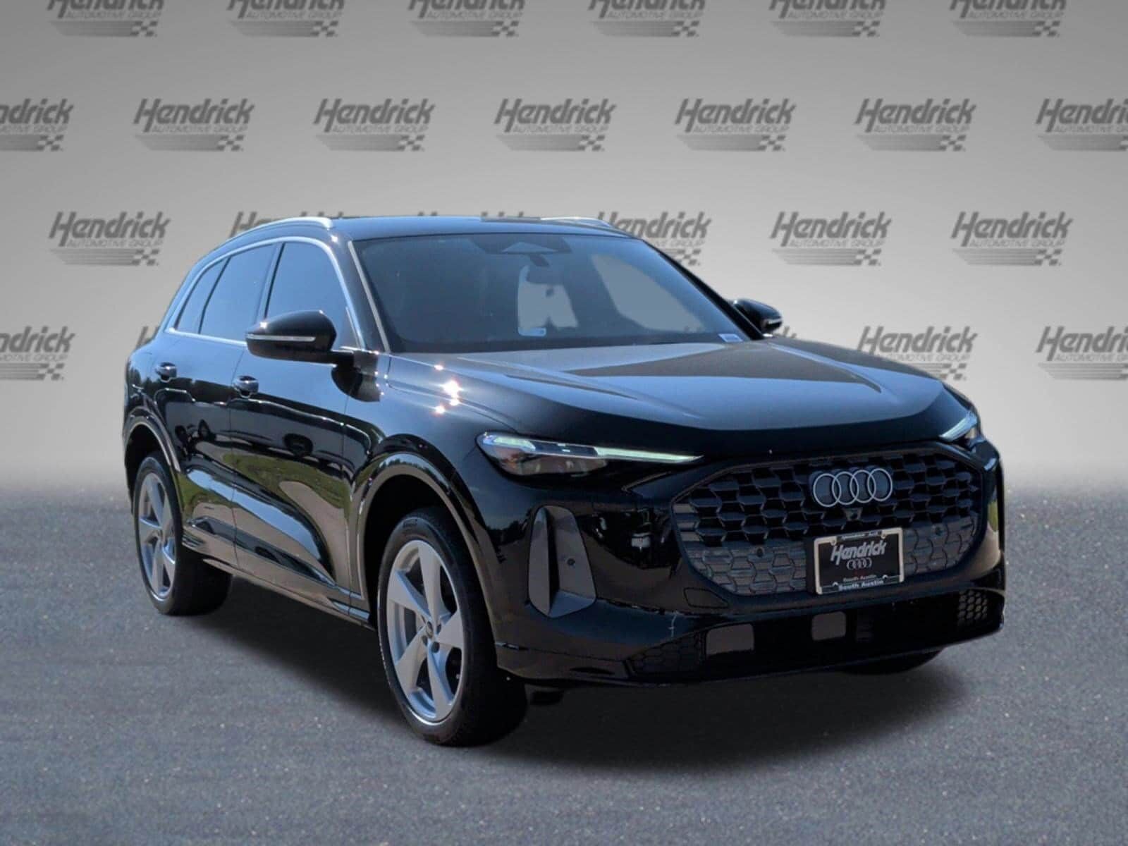 2026 Audi Q5