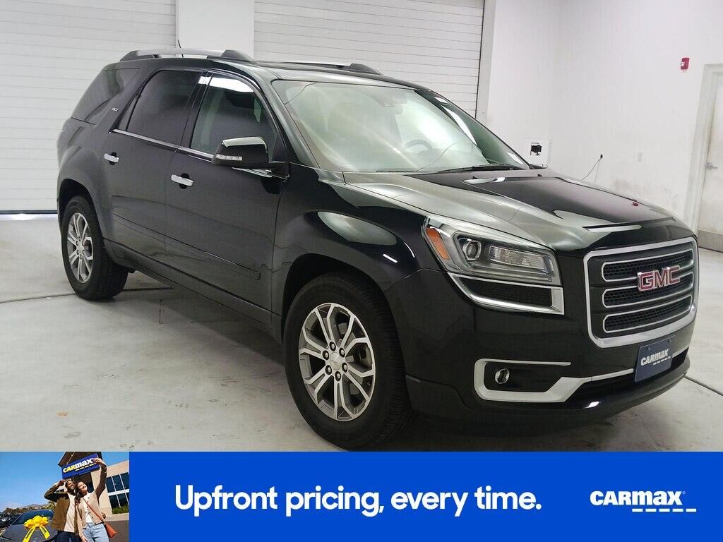 2014 GMC Acadia