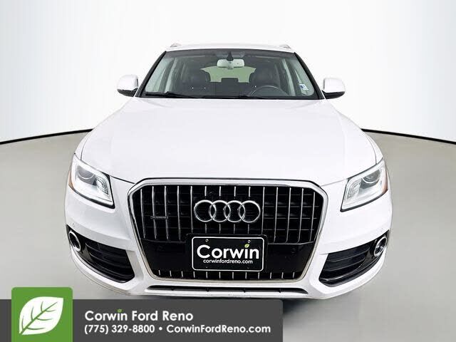 2016 Audi Q5