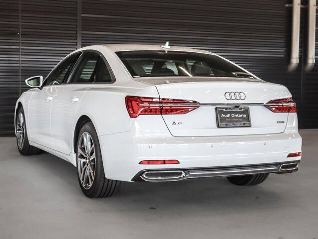 2023 Audi A6