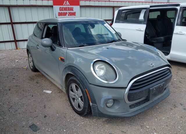 2019 MINI Hardtop