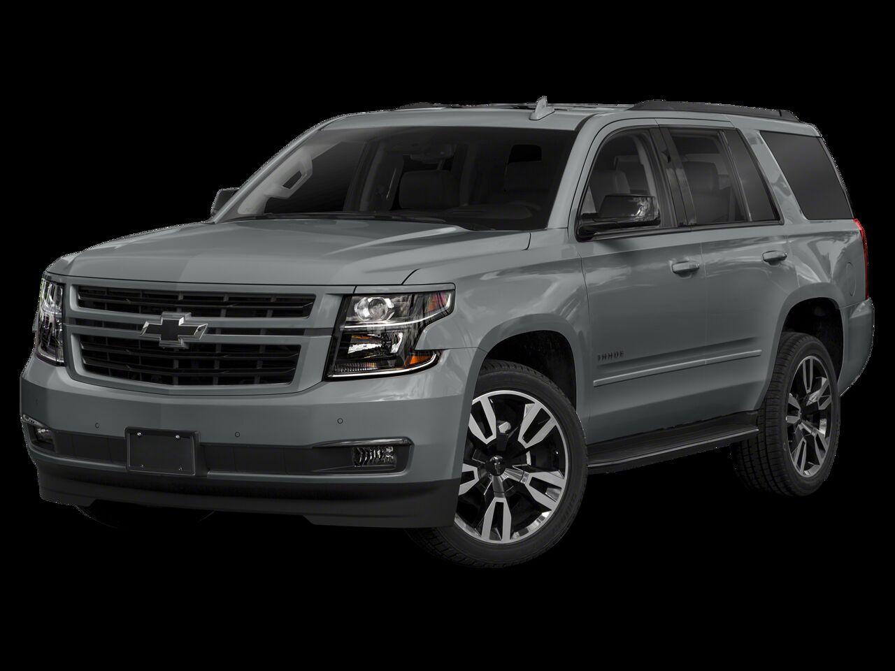 2019 CHEVROLET Tahoe