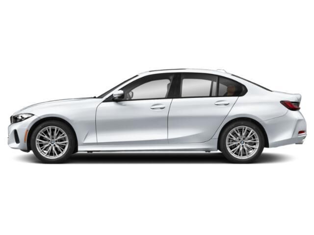2023 BMW 330i