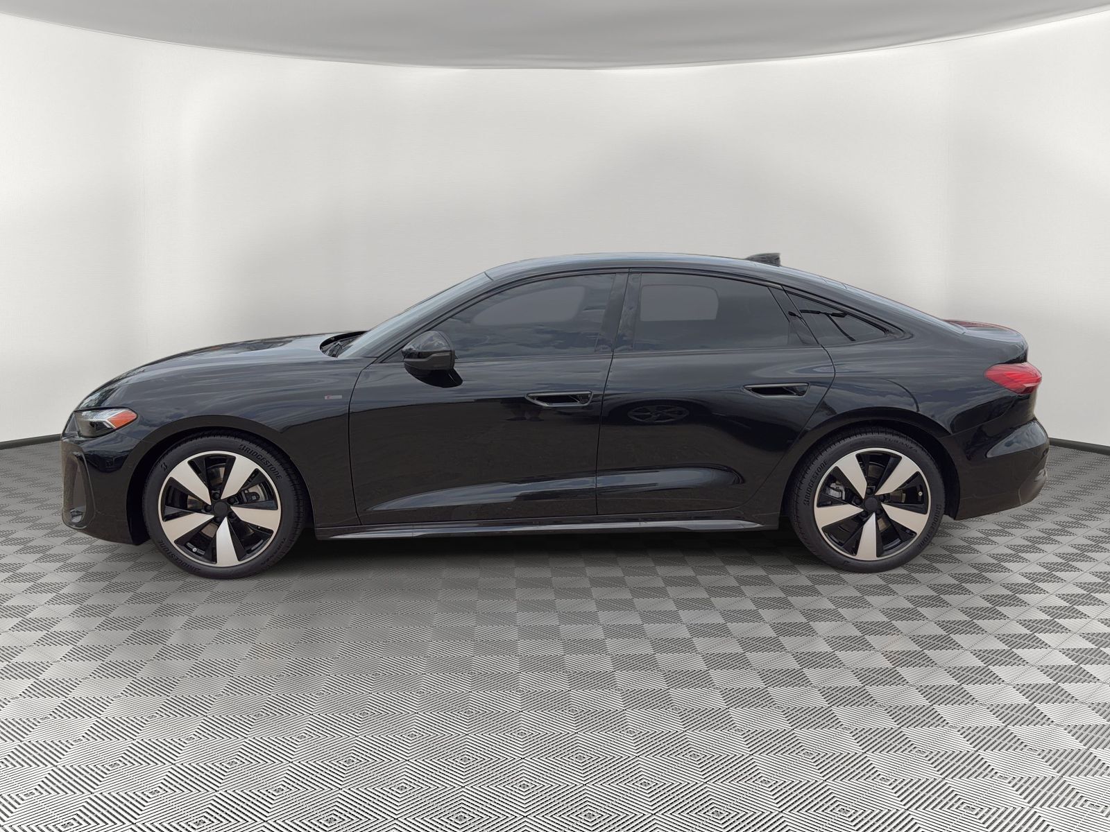 2026 Audi A5