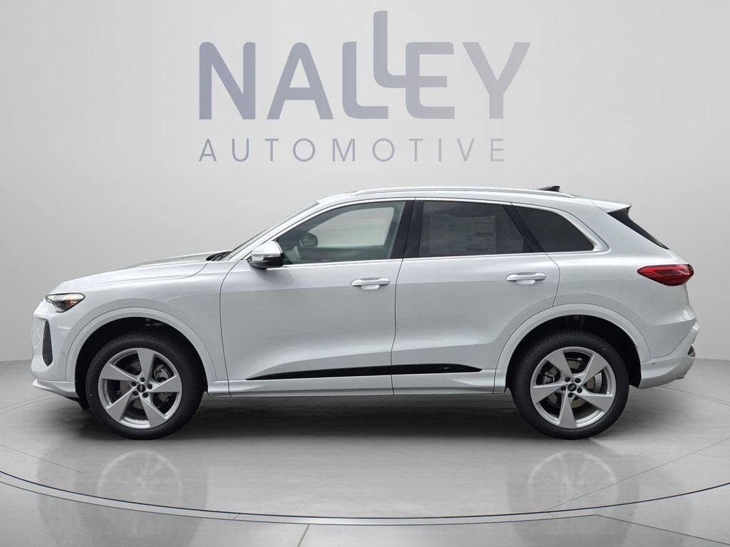 2026 Audi Q5