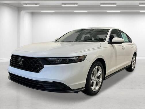 2026 HONDA Accord