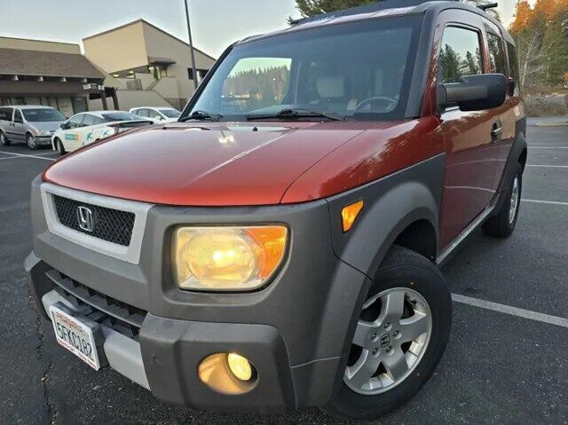 2003 HONDA Element