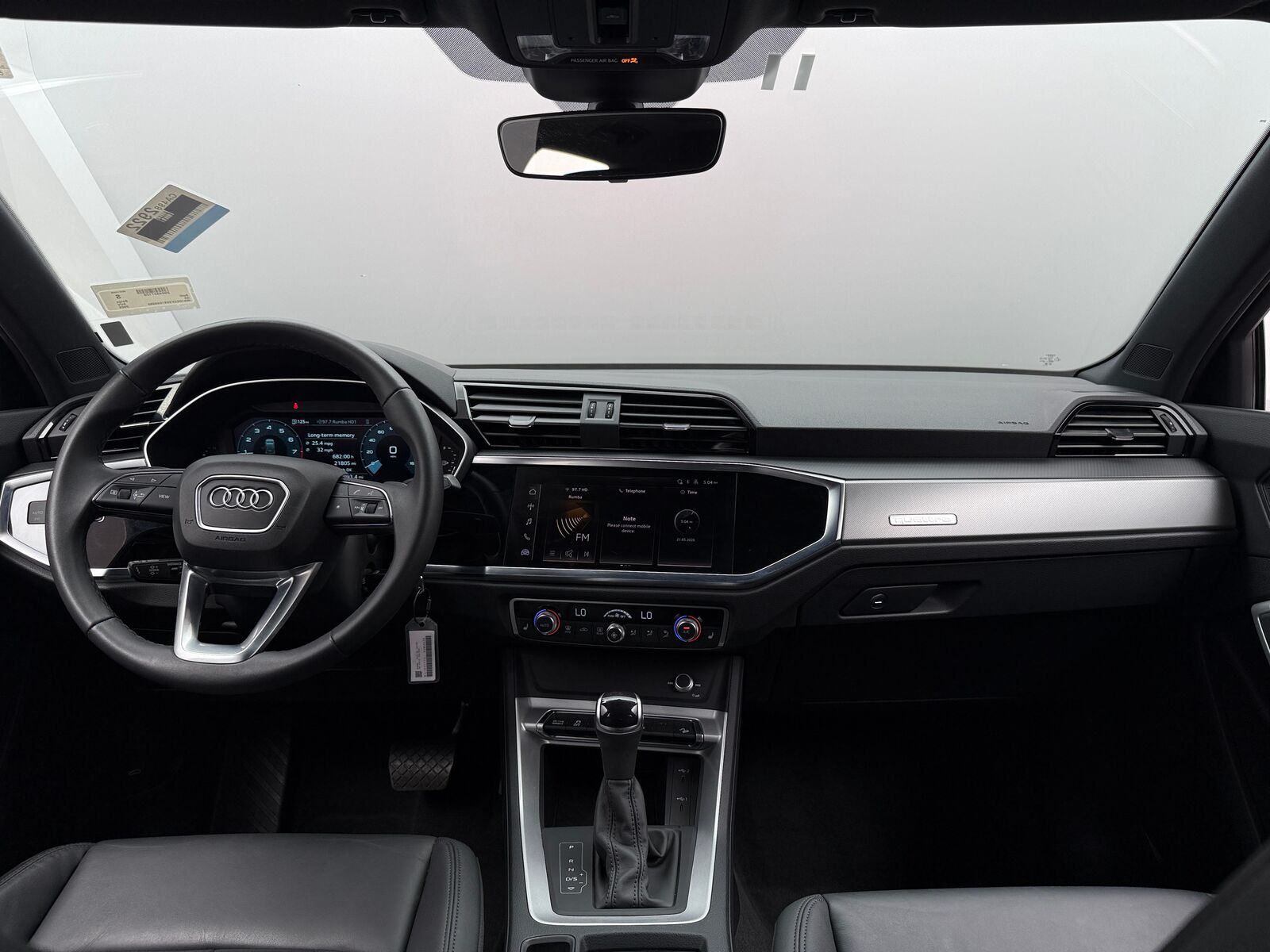 2025 Audi Q3