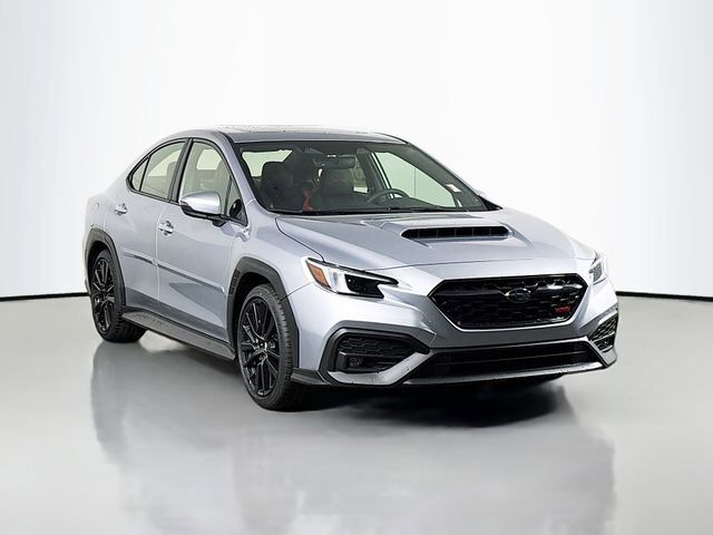 2026 SUBARU WRX