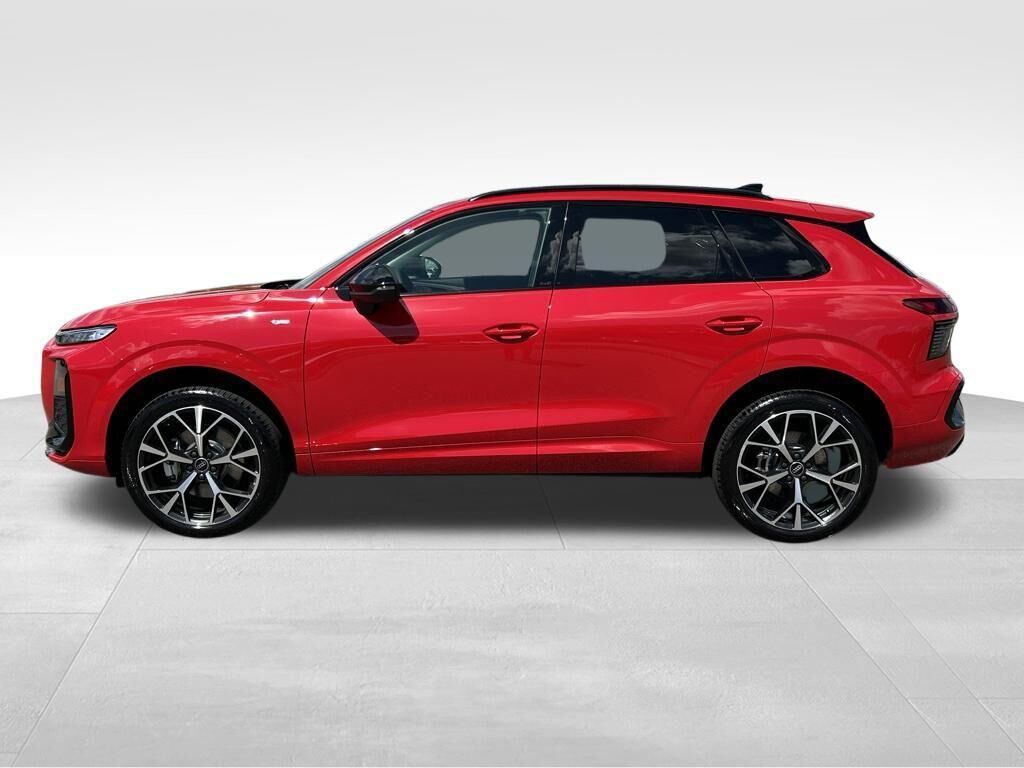 2026 Audi Q3