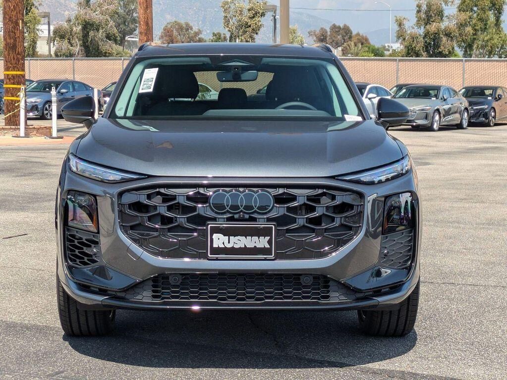2026 Audi Q3