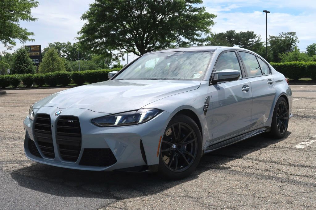 2026 BMW M3