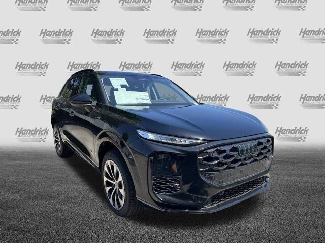 2026 Audi Q3
