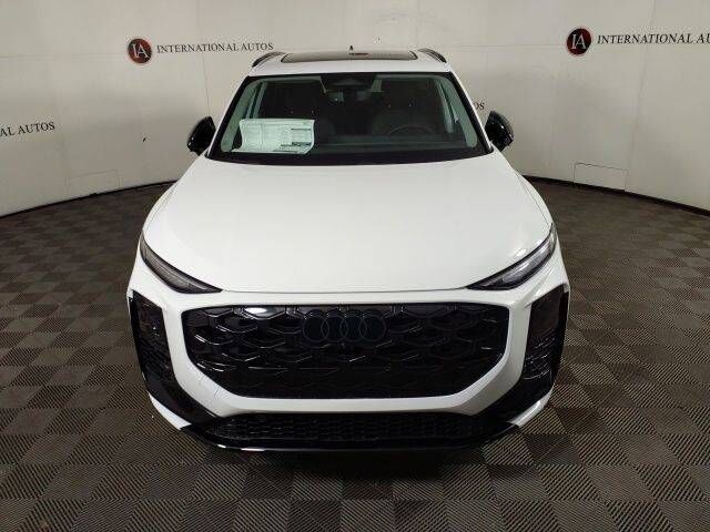 2026 Audi Q3