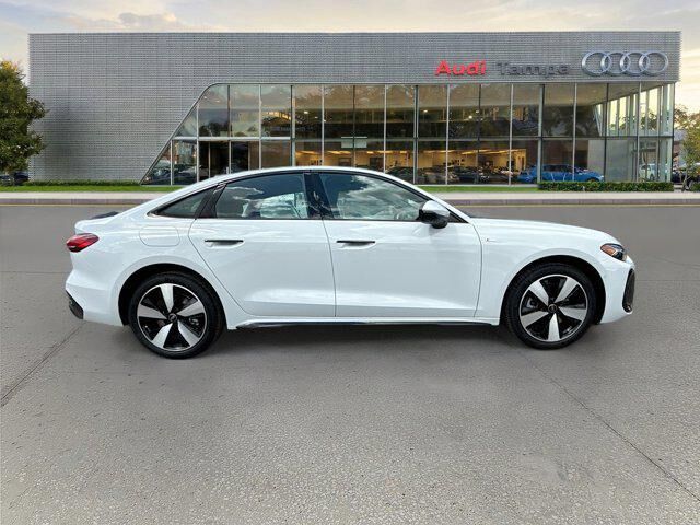 2026 Audi A5