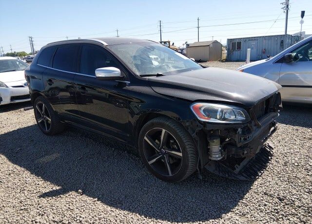 2014 VOLVO XC60
