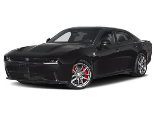 2026 DODGE Charger