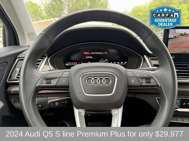 2024 Audi Q5