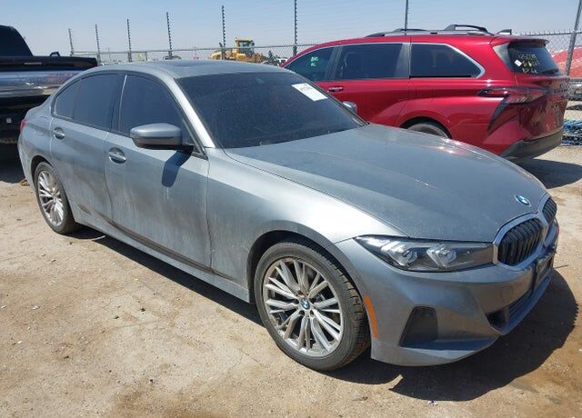 2023 BMW 3 Series