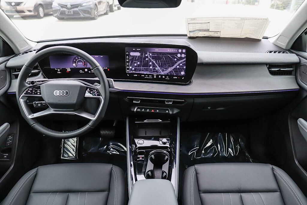 2026 Audi Q3