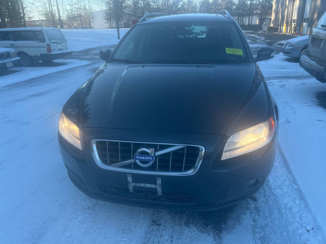 Volvo V70