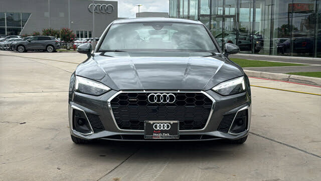 2023 Audi A5