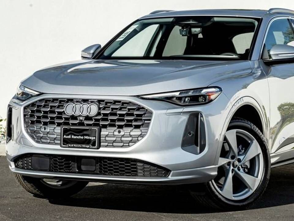 2026 Audi Q5