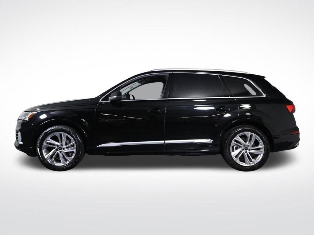 2023 Audi Q7