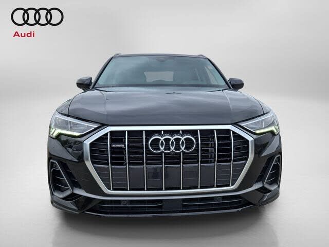 2024 Audi Q3