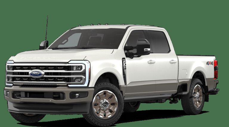 2026 FORD F-350