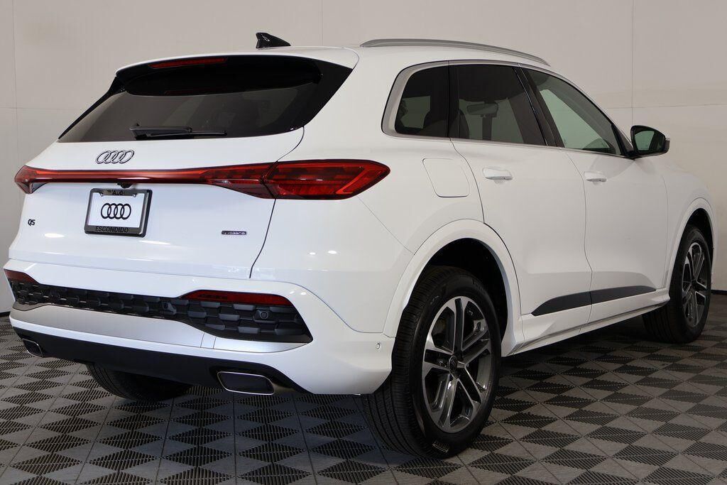 2026 Audi Q5