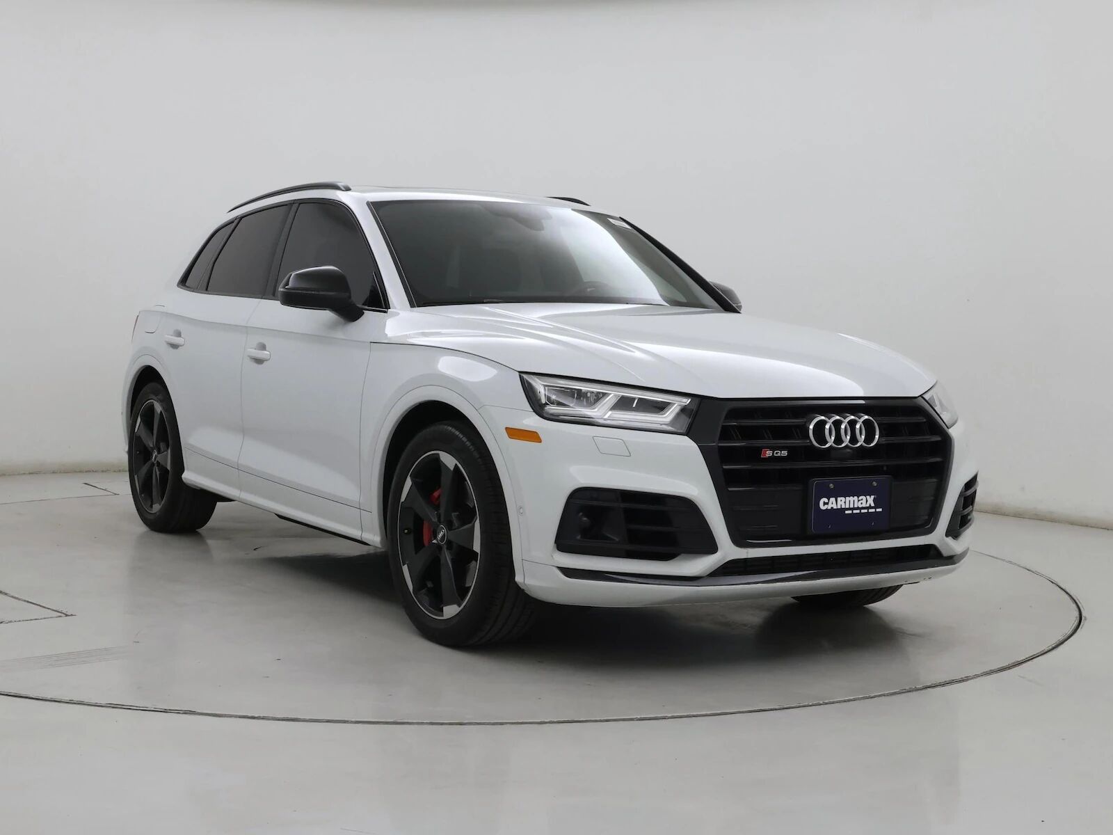 2019 Audi SQ5