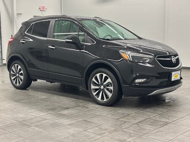2019 BUICK Encore