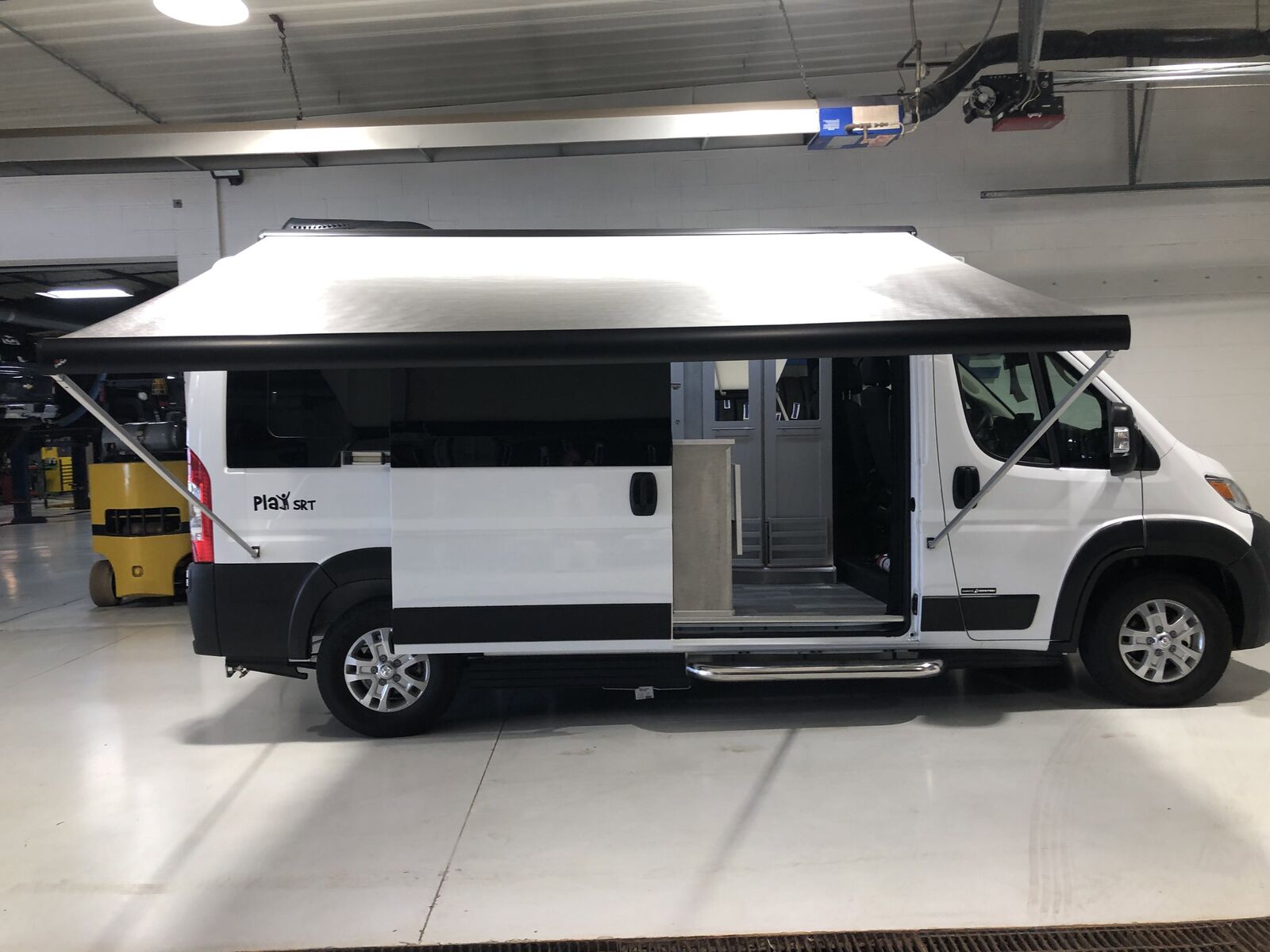 2023 RAM Promaster 3500