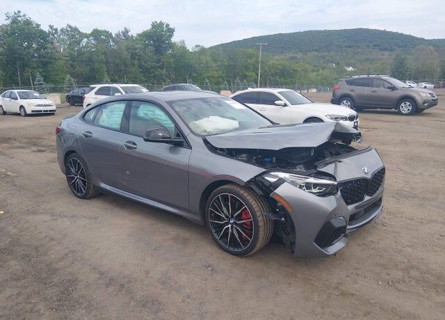 2024 BMW M2