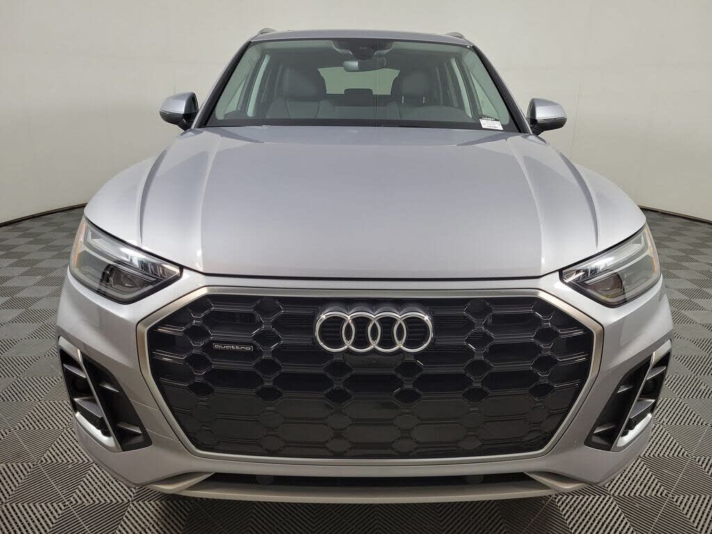 2024 Audi Q5 e