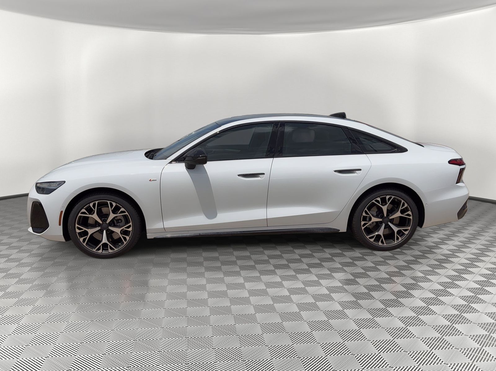 2026 Audi A6