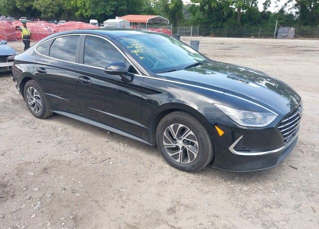 2023 HYUNDAI Sonata