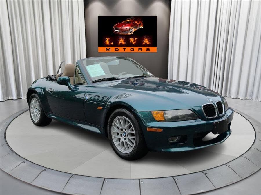 BMW Z3